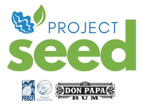 Project SEED Logo